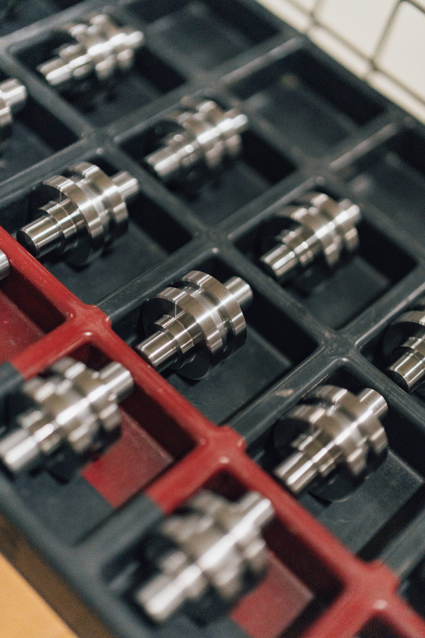 Net Components | Prototyping