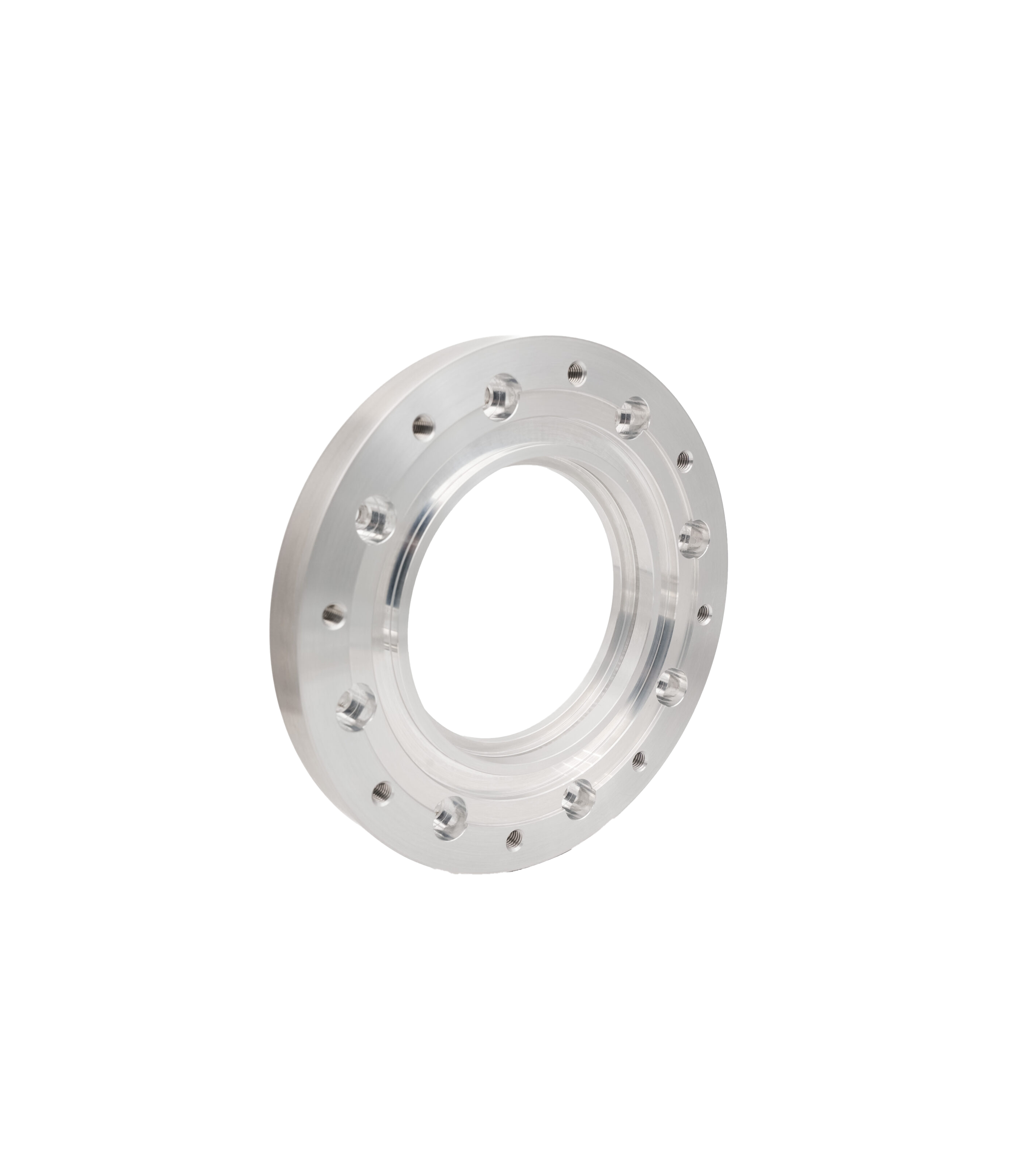 Net Components | CNC Turning and Milling Parts