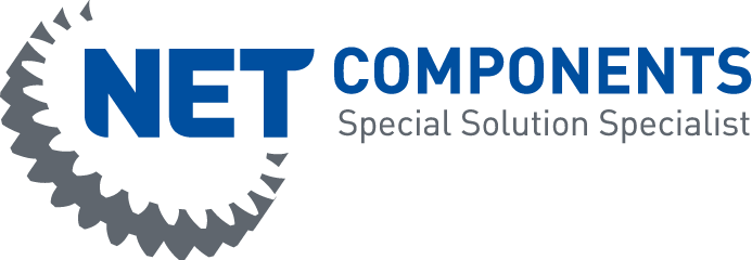 Net Components | Home