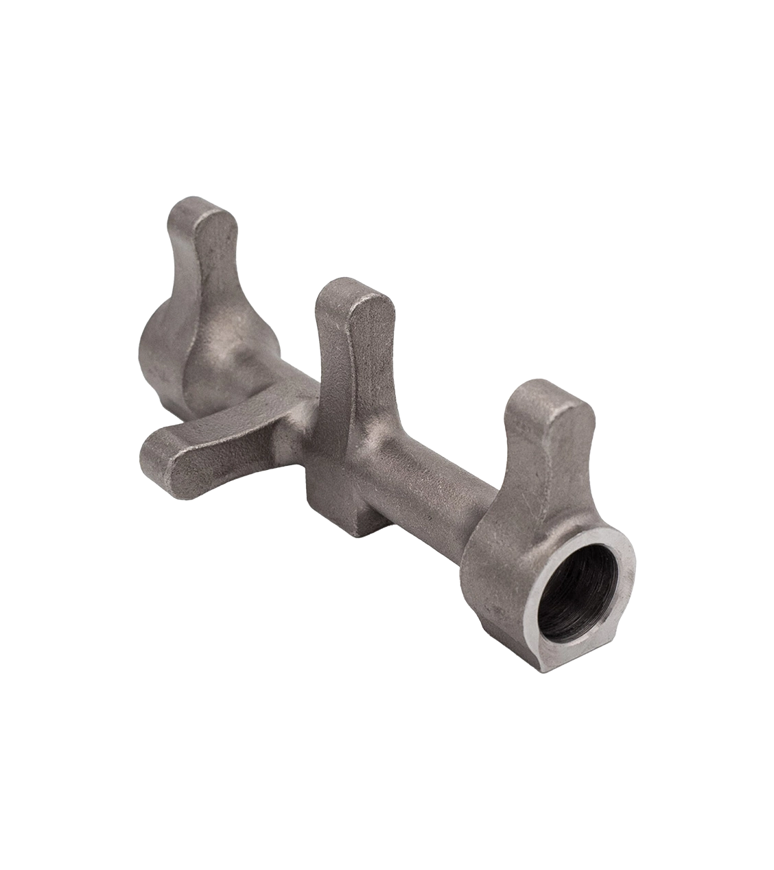 Net Components | Casting and Forging Parts