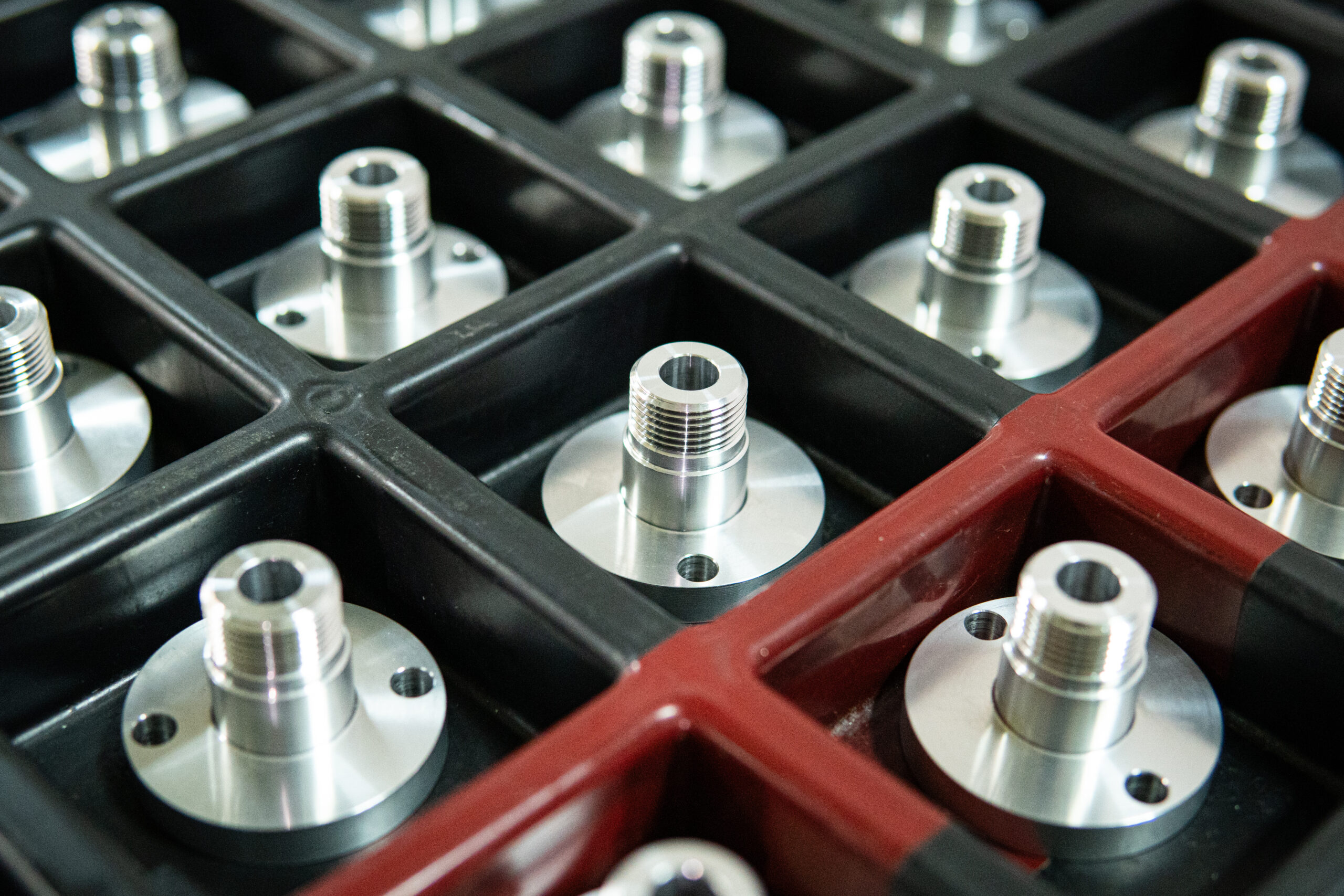 Net Components | Industries