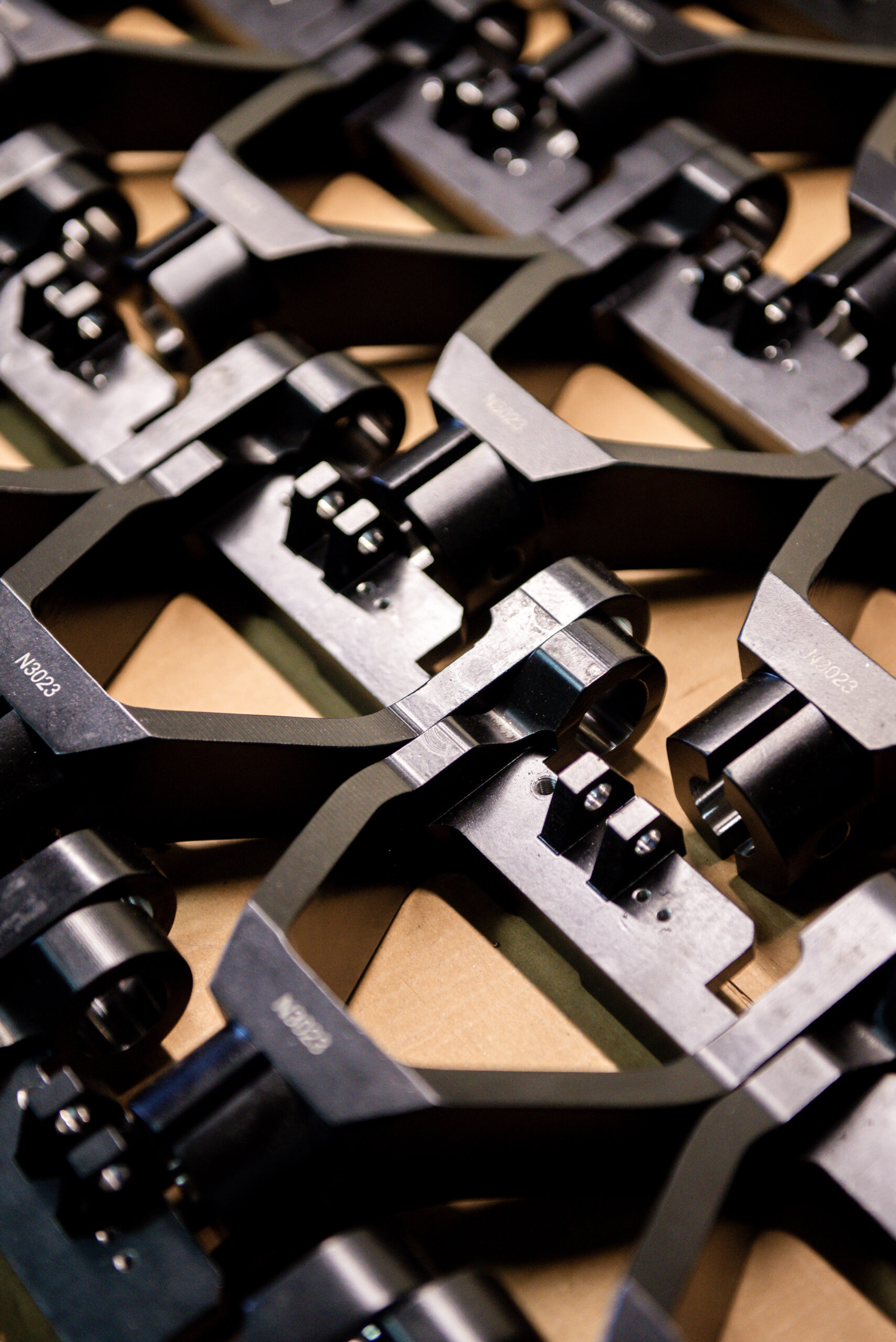 Net Components | About Us