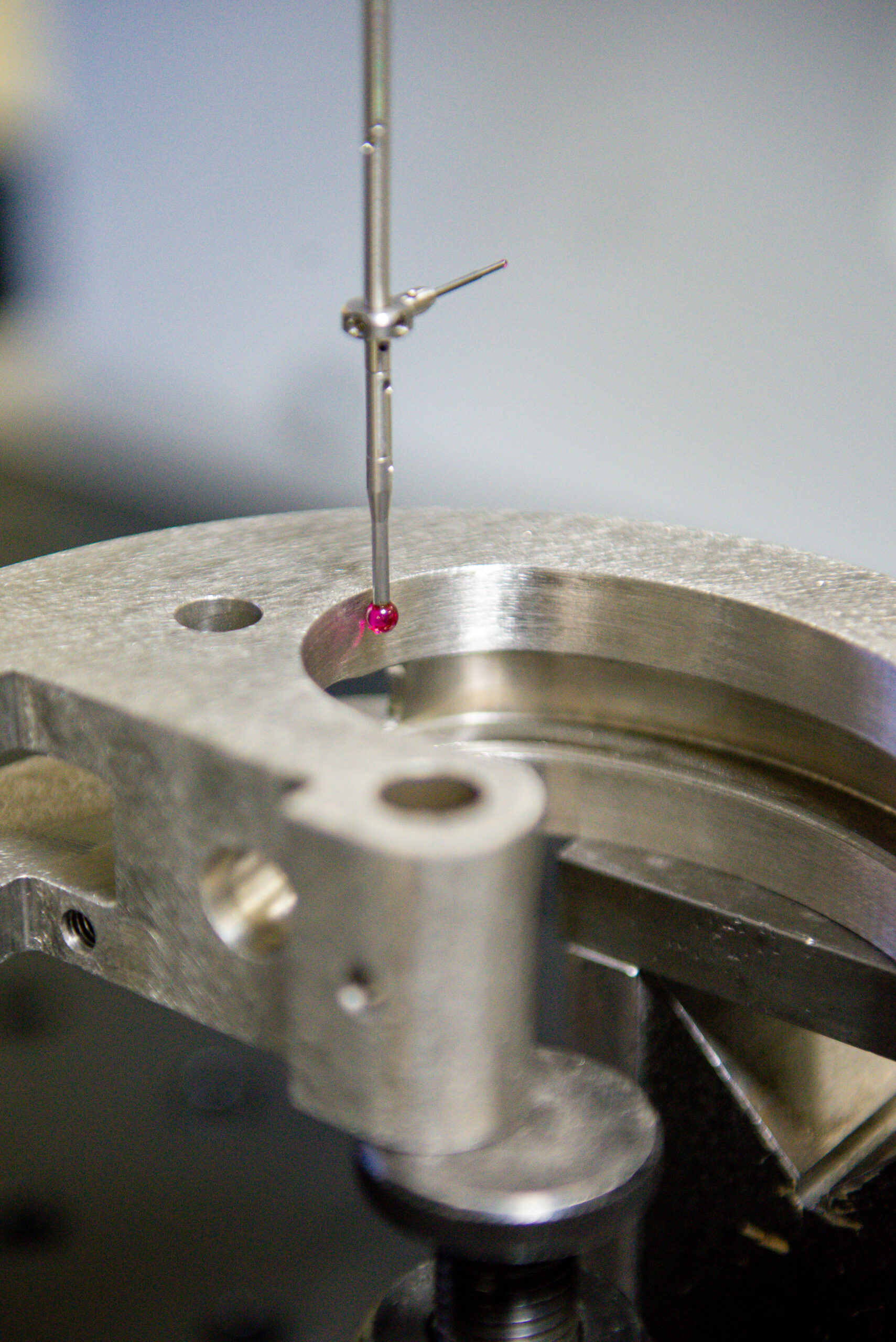 Net Components | Quality