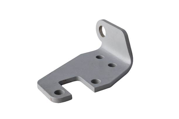 Net Components | Laser and Sheet Metal Parts