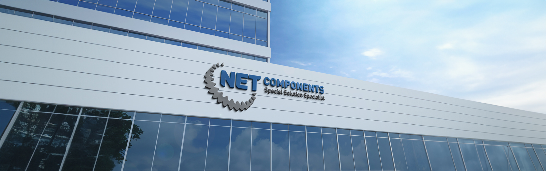Net Components | About Us