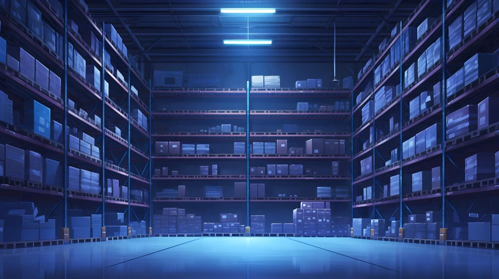 Net Components | About Us